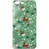 GreenGo Apple  iPhone 6/6s Trendy case Reindeer