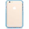 Hoco Apple  iPhone 6  Steal series PC+TPU Blue