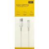 USB - Apple Lightning Setty kabelis 1,8 m