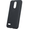Fusion Soft Matte Back Case Силиконовый чехол для Xiaomi 14T Черный
