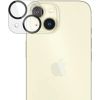 PanzerGlass Picture Perfect camera protection for iPhone 15 | 15 Plus - with black frame