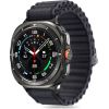 TECH-PROTECT WEAVE PRO SAMSUNG GALAXY WATCH ULTRA (47 MM) BLACK