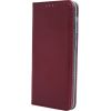 Fusion Modus case grāmatveida maks Samsung A135 Galaxy A13 4G sarkans