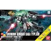 Bandai HGBF 1/144 CHERUDIM GUNDAM SAGA TYPE.GBF