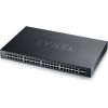 Switch Zyxel XGS1935-52 52p Managed Gigabit/10G