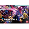 Bandai HGBF 1/144 GUNDAM TRYON 3