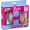 Bandai STUMBLE GUYSxBARBIE FIGURES 6 PACK DELUXE BOX VER.B