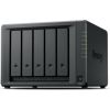 Synology DX525 disk array Desktop Black