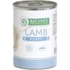 NATURE'S PROTECTION Puppy Lamb - wet food for puppies - 400 g