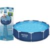 Frame Garden Pool 305 x 76 cm Bestway 56677