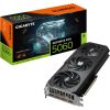 Graphics Card GIGABYTE NVIDIA GeForce RTX 5060 8 GB GDDR7 128 bit PCIE 5.0 16x GPU 2595 MHz Triple slot Fansink 1xHDMI 3xDisplayPort GV-N5060GAMINGOC-8GD