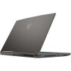 Notebook MSI Thin 15 B13UC CPU  Core i5 i5-13420H 2100 MHz 15.6" 1920x1080 RAM 16GB DDR4 3200 MHz SSD 512GB NVIDIA GeForce RTX 3050 4GB ENG Windows 11 Home Black 1.86 kg THIN15B13UC-2848NL