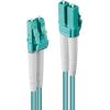 CABLE FIBRE OPTIC LC/LC OM3/2M 46371 LINDY