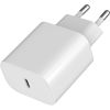 CHARGER USB-C 20W 1PORT/TA-UC-PD20-01-W GEMBIRD