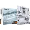 Mainboard GIGABYTE AMD B850 SAM5 ATX Memory DDR5 Memory slots 4 2xPCI-Express 3.0 1x 1xPCI-Express 4.0 4x	 1xPCI-Express 5.0 16x 3xM.2 1xHDMI 1xDisplayPort 4xUSB 2.0 2xUSB 3.2 1xUSB-C 1xRJ45 3xAudio port B850EAGLEICE