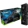 Graphics Card PALIT NVIDIA GeForce RTX 5060 Ti 16 GB GDDR7 128 bit PCIE 5.0 16x Triple slot Fansink 1xHDMI 3xDisplayPort NE7506TS19T1-GB2061S