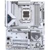 Mainboard GIGABYTE AMD B850 SAM5 ATX Memory DDR5 Memory slots 4 2xPCI-Express 3.0 1x 1xPCI-Express 4.0 4x	 1xPCI-Express 5.0 16x 3xM.2 1xHDMI 1xDisplayPort 4xUSB 2.0 4xUSB 3.2 1xUSB-C 1xPS/2 1xRJ45 3xAudio port B850EAGLEWF7ICE