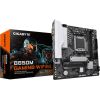 Mainboard GIGABYTE AMD B650 SAM5 Micro-ATX Memory DDR5 Memory slots 2 1xPCI-Express 3.0 1x 1xPCI-Express 4.0 16x 1xM.2 1xHDMI 4xUSB 2.0 2xUSB 3.1 1xPS/2 1xRJ45 3xAudio port B650MGAMINGWIFI6E1.2