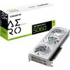 Graphics Card GIGABYTE NVIDIA GeForce RTX 5060 8 GB GDDR7 128 bit PCIE 5.0 16x GPU 2595 MHz 1xHDMI 3xDisplayPort GV-N5060AEROOC-8GD