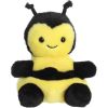 AURORA Palm Pals мягкая игрушка, пчела, 12 см