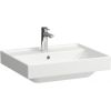 Laufen izlietne Fiora, 600x475 mm, balta