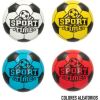 Резиновый мяч Sport Time 15 cm разные CB53704