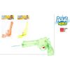 Водный пистолет Aqua World разные 24 cm CB37747