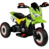 Lean Cars Motor na Akumulator GTM2288-A Zielony