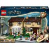 Lego Harry Potter Privet Drive: Wizyta ciotki Marge (76451)
