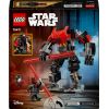 Lego Star Wars Mech Dartha Maula (75411)