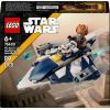 Lego Star Wars Mikromyśliwiec Jedi Plo Koona (75400)