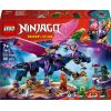 Lego Ninjago Smoczy mistrz Rontu (71842)