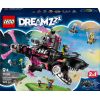 Lego DREAMZzz Koszmarny Rekinokręt podwodny (71500)