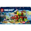 Lego DREAMZzz Sprayowa ciężarówka Mateo (71499)
