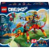 LEGO DREAMZzz Ognisty kameleon Mateo (71492)