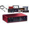 Focusrite Scarlett 16/16 4th Gen - Interfejs Audio
