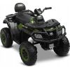 Toyz POJAZD NA AKUMULATOR RUSH ARMY GREEN