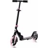 Hulajnoga Lionelo Hulajnoga Luca Black Carbon Pink Lionelo