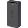 SBS TTBB20000FASTK Повербанк 20000mAh