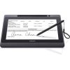 Wacom Signature Set DTU-1141 B Graphics Tablet (black, incl. Sign pro PDF software for Windows)