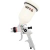 Pistolet lakierniczy HVLP 0,6L YT-2341 YATO