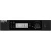 Shure GLXD14R+E-Z4 - Cyfrowy system bezprzewodowy DUAL BAND z nadajnikiem bodypack i kablem gitarowym W302