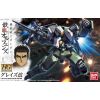 Bandai HG 1/144 GRAZE CUSTOM