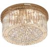 Gr.l.-LEONARD 84W LED 3000+6000K 5860lm hroma