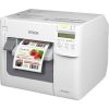Epson ColorWorks C3500 Label Printer Inkjet Colour 103 mm/sec USB Ethernet LAN