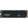 SSD|CRUCIAL|T705|4TB|M.2|PCIe Gen5|NVMe|Write speed 12600 MBytes/sec|Read speed 14100 MBytes/sec|TBW 2400 TB|CT4000T705SSD3