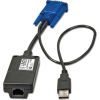 I/O KVM MODULE USB & VGA/39634 LINDY