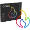 Manta SNL58RGB Stile Neon Light FLAME
