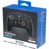 HORI STEAM Pad wireless controller