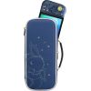 Hori SWITCH OLED CASE CARGO POUCH Compact - Eevee Evolutions
